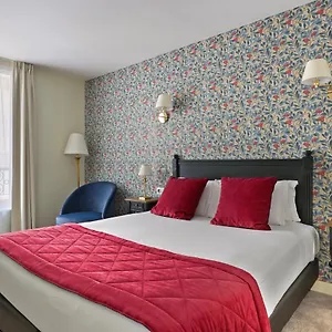 Hotel De Sevres, París