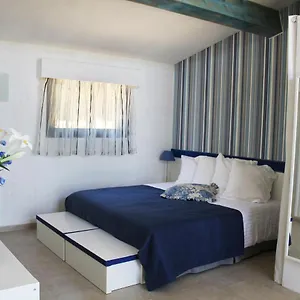 Bleu Azur Frühstückspension Tourrettes-sur-Loup
