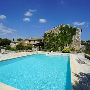 Domaine De La Blaque - Gasthof Varages