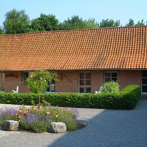 De La Noyelle A En Melantois Vakantiehuis Sainghin-en-Mélantois