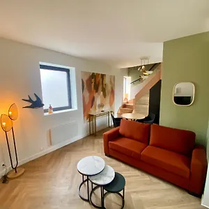 Du 101 Appartement Villeneuve-d'Ascq