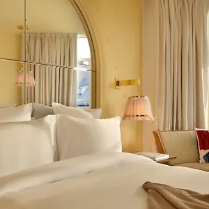 Hotel 9confidentiel, París