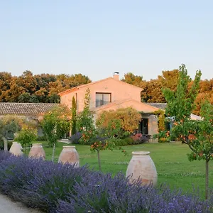 Mas Notre Dame Bed & Breakfast Eygalières