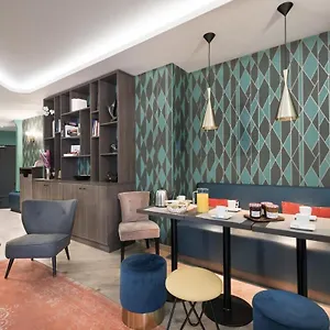 Hotel Casaô, París