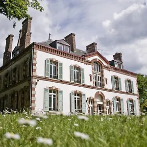 Domaine De Keravel Ferienhaus Plouha