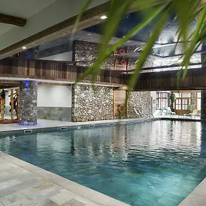 Cgh Residences & Spas Kalinda Aparthotel Tignes