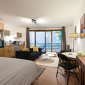 Du Musee Appartement Rijsel