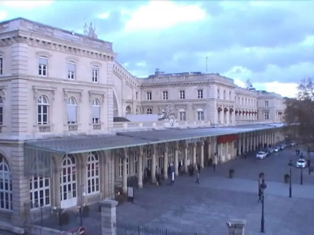 Hotel De Lorraine Париж 0*,  Франция