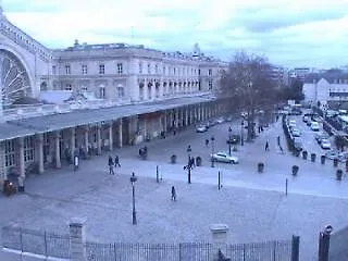 Hotel De Lorraine Париж